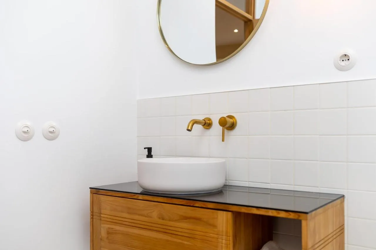 Apartment Sherryflat Alma Jerez de la Frontera Spanien