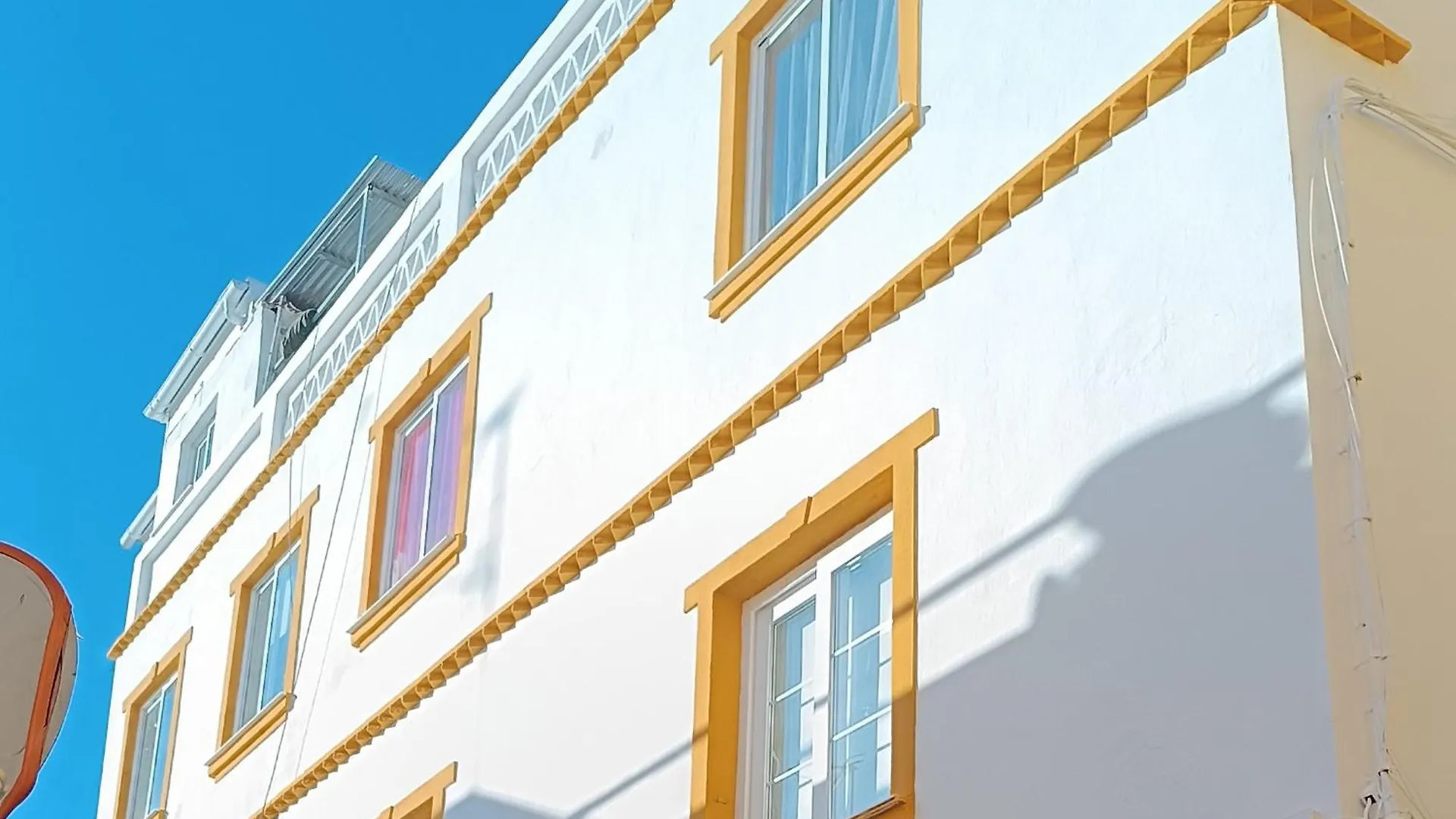 Apartment Sherryflat Alma Jerez de la Frontera